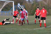 Hempnall v L Stratton 20th april 2021  20